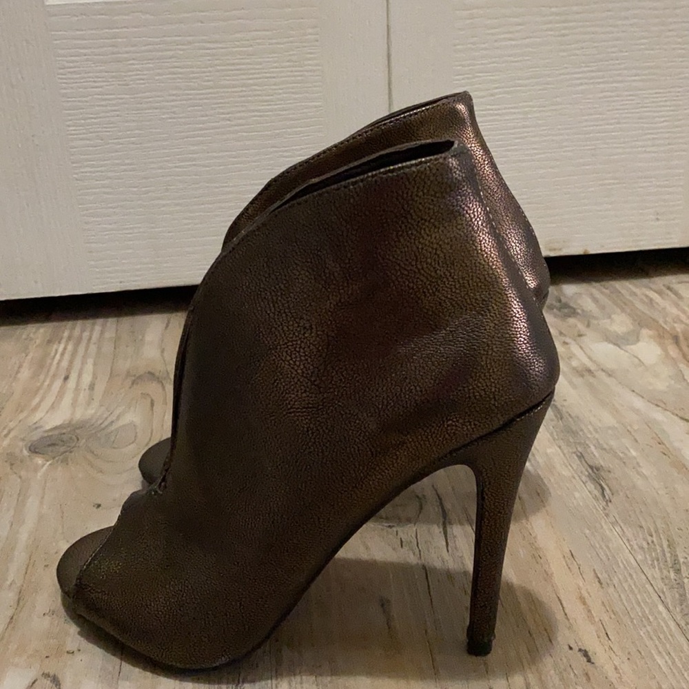 Slip on booties - Picture 3 of 6